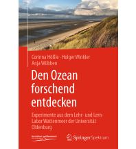 Diving / Snorkeling Den Ozean forschend entdecken Springer