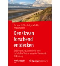 Diving / Snorkeling Den Ozean forschend entdecken Springer