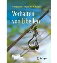 Naturführer Verhalten von Libellen Springer