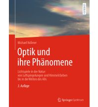 Astronomy Optik und ihre Phänomene Springer