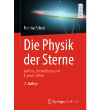 Astronomy Die Physik der Sterne Springer