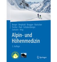 Survival / Bushcraft Alpin- und Höhenmedizin Springer