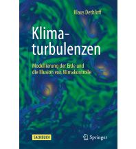 Geologie und Mineralogie Klimaturbulenzen Springer