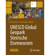 Geology and Mineralogy UNESCO Global Geopark Steirische Eisenwurzen Springer