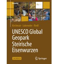 Geologie und Mineralogie UNESCO Global Geopark Steirische Eisenwurzen Springer