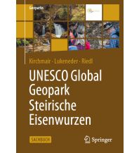 Geology and Mineralogy UNESCO Global Geopark Steirische Eisenwurzen Springer