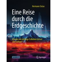 Geology and Mineralogy Eine Reise durch die Erdgeschichte Springer