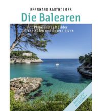 Revierführer Meer Die Balearen Delius Klasing Edition Maritim GmbH