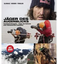 Outdoor Bildbände Jäger des Augenblicks Delius Klasing Verlag GmbH