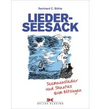 Ausbildung und Praxis Lieder-Seesack Delius Klasing Verlag GmbH