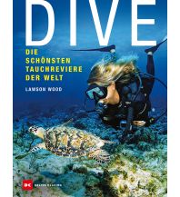 Diving / Snorkeling Dive Delius Klasing Verlag GmbH