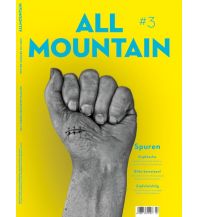 Climbing Stories ALLMOUNTAIN. Ausg.3 (3/2015) Delius Klasing Verlag GmbH