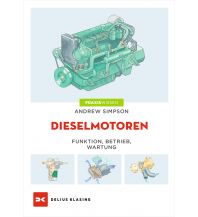Motorboat Dieselmotoren Delius Klasing Verlag GmbH