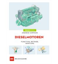 Motorboot Dieselmotoren Delius Klasing Verlag GmbH