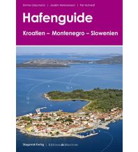 Cruising Guides Hafenguide Kroatien - Montenegro - Slowenien Delius Klasing Edition Maritim GmbH
