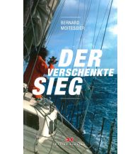 Maritime Fiction and Non-Fiction Der verschenkte Sieg Delius Klasing Verlag GmbH