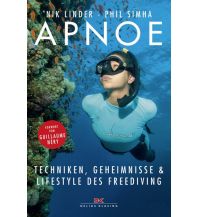Diving / Snorkeling Apnoe Delius Klasing Verlag GmbH