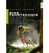 Radtechnik Bike Fahrtechnik Delius Klasing Verlag GmbH