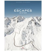 Motorradreisen Escapes - Winter Delius Klasing Verlag GmbH