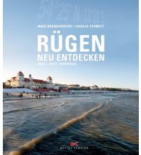 Travel Guides Rügen neu entdecken Delius Klasing Verlag GmbH