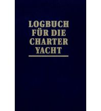 Logbücher Logbuch für die Charter-Yacht Delius Klasing Edition Maritim GmbH