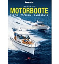 Motorboat Motorboote Delius Klasing Verlag GmbH
