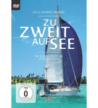 Törnberichte und Erzählungen Zu zweit auf See Delius Klasing Verlag GmbH