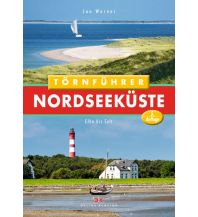 Cruising Guides Törnführer Nordseeküste, Band 2 Delius Klasing Verlag GmbH