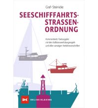 Ausbildung und Praxis Seeschifffahrtsstraßen-Ordnung Delius Klasing Verlag GmbH