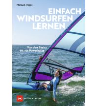 Surfen Einfach Windsurfen lernen Delius Klasing Verlag GmbH