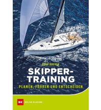 Ausbildung und Praxis Skippertraining Delius Klasing Verlag GmbH