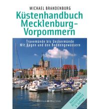 Cruising Guides Küstenhandbuch Mecklenburg-Vorpommern Delius Klasing Edition Maritim GmbH
