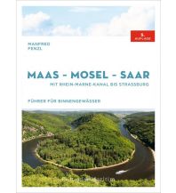Revierführer Meer Maas • Mosel • Saar Delius Klasing Edition Maritim GmbH