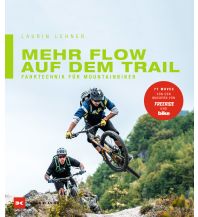Radtechnik Mehr Flow auf dem Trail Delius Klasing Verlag GmbH