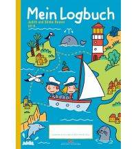 Ausbildung und Praxis Roever Judith & Sönke - Mein Logbuch Delius Klasing Verlag GmbH