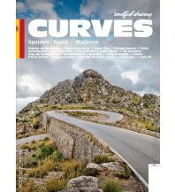 Motorradreisen CURVES Spanien - Mallorca Delius Klasing Verlag GmbH