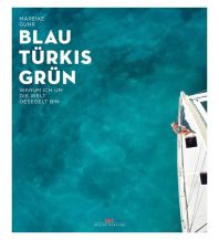 Maritime Fiction and Non-Fiction Blau Türkis Grün Delius Klasing Verlag GmbH