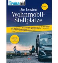 Camping Guides Die besten Wohnmobil-Stellplätze 3 Delius Klasing Verlag GmbH