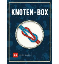 Ausbildung und Praxis Knoten-Box Delius Klasing Verlag GmbH