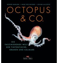 Diving / Snorkeling Octopus & Co. Delius Klasing Verlag GmbH