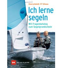 Training and Performance Ich lerne segeln Delius Klasing Verlag GmbH