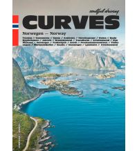 Motorradreisen CURVES Norwegen Delius Klasing Verlag GmbH