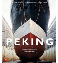 Segelschiff Peking Delius Klasing Verlag GmbH