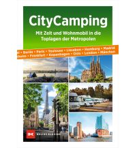 Campingführer CityCamping Delius Klasing Verlag GmbH