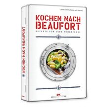 Ausbildung und Praxis Seifert Claudia - Kochen nach Beaufort Delius Klasing Verlag GmbH