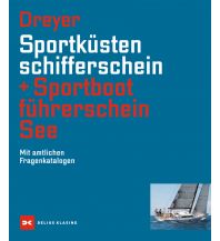 Motorboat Sportküstenschifferschein & Sportbootführerschein See Delius Klasing Verlag GmbH
