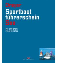 Motorboat Sportbootführerschein See Delius Klasing Verlag GmbH