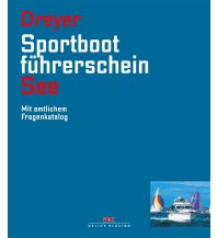 Motorboot Sportbootführerschein See Delius Klasing Verlag GmbH