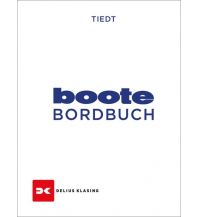 Training and Performance Boote-Bordbuch Delius Klasing Verlag GmbH