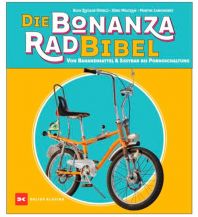 Raderzählungen Die Bonanzarad-Bibel Delius Klasing Verlag GmbH